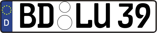 BD-LU39