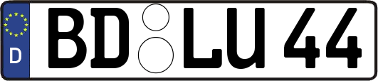 BD-LU44