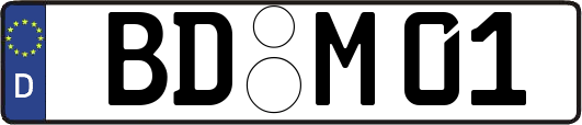 BD-M01