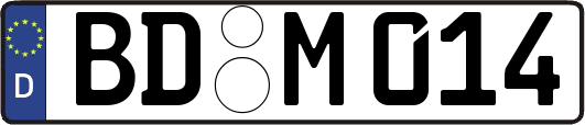 BD-M014