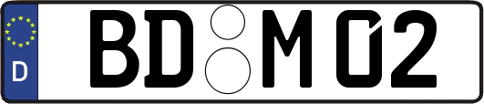 BD-M02