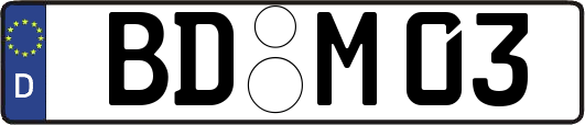 BD-M03