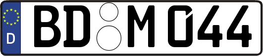 BD-M044