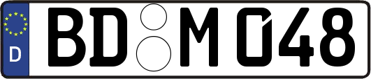 BD-M048