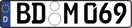 BD-M069