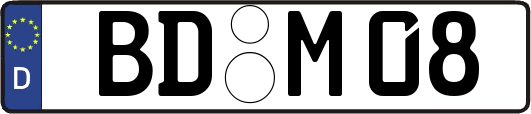 BD-M08