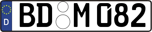 BD-M082