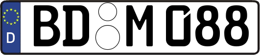 BD-M088