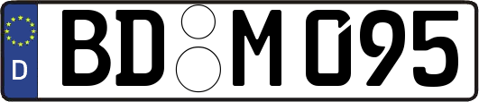 BD-M095