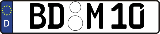 BD-M10