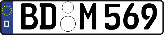 BD-M569