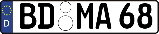 BD-MA68