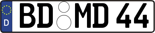 BD-MD44