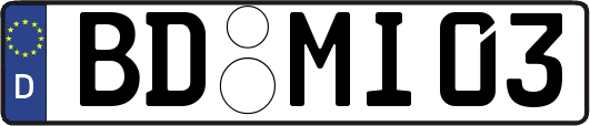 BD-MI03