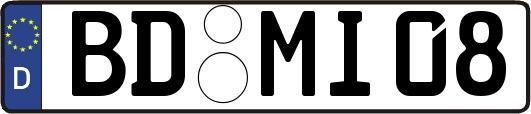 BD-MI08