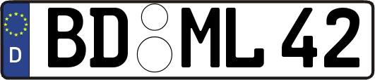 BD-ML42