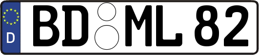 BD-ML82
