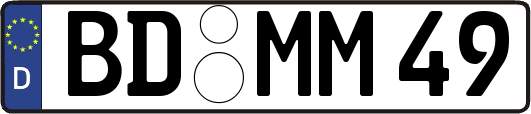 BD-MM49