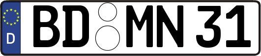 BD-MN31