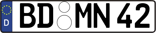 BD-MN42