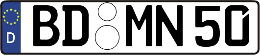 BD-MN50