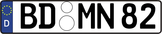 BD-MN82