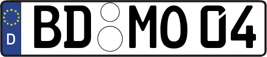 BD-MO04