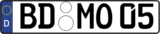 BD-MO05