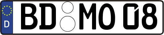 BD-MO08