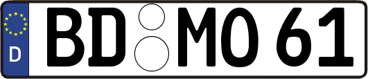 BD-MO61