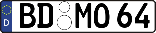 BD-MO64