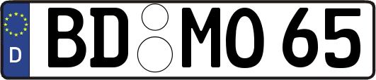 BD-MO65