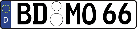 BD-MO66