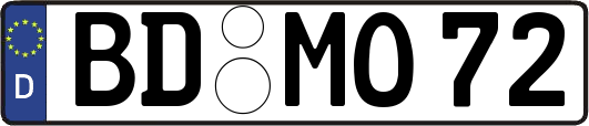 BD-MO72