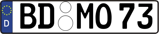 BD-MO73