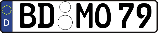 BD-MO79