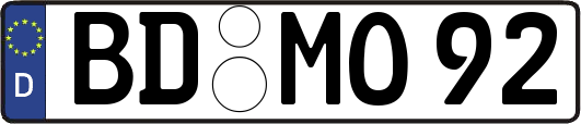 BD-MO92