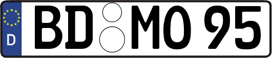 BD-MO95