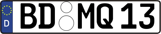 BD-MQ13