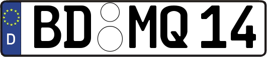 BD-MQ14