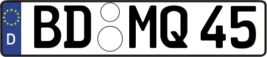 BD-MQ45