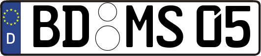 BD-MS05