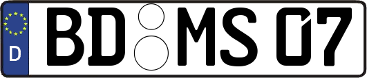 BD-MS07