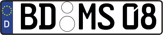 BD-MS08