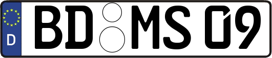 BD-MS09
