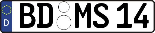 BD-MS14