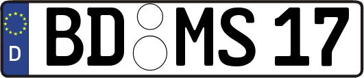 BD-MS17