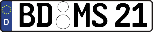 BD-MS21