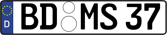 BD-MS37