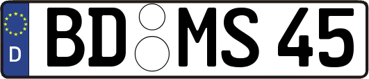 BD-MS45
